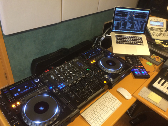 Studio 2014
